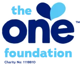 The One Foundation logo