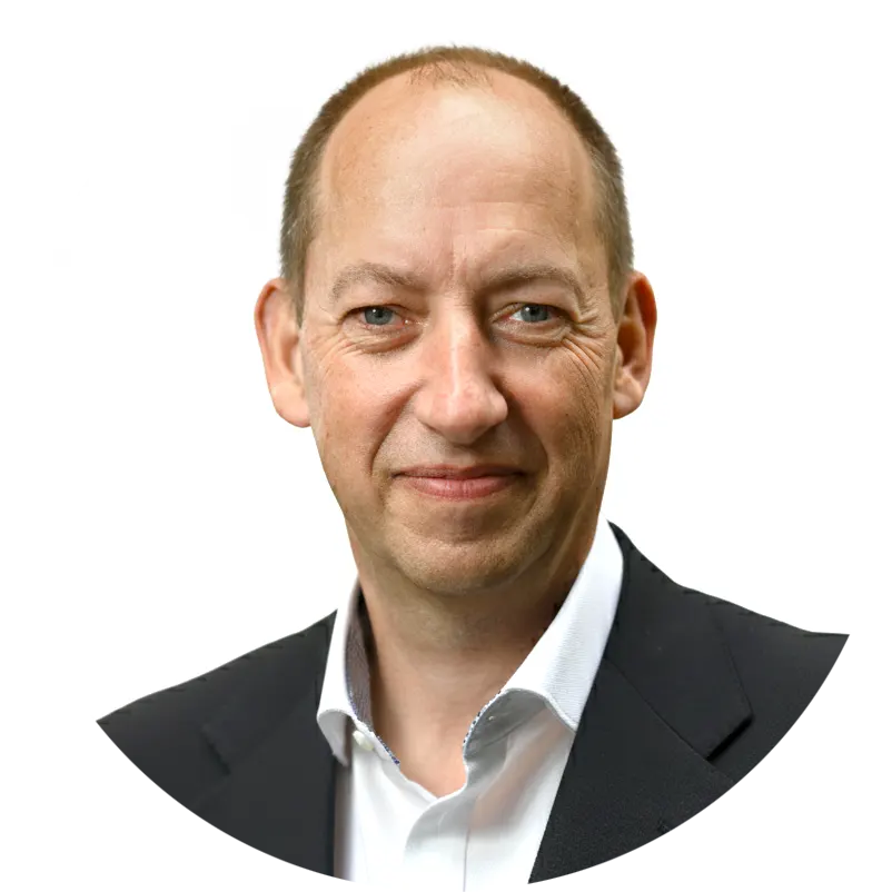 Duncan Goose, Trustee of The One Foundation