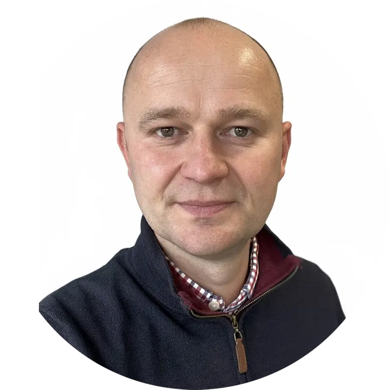 Paul Gunstensen, Executive Director of The One Foundation