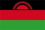 Malawi Flag